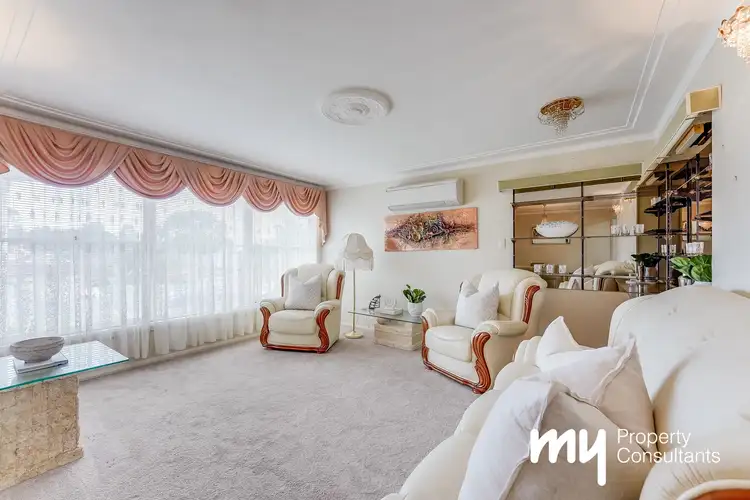 Fifth view of Homely house listing, 34A Wilson Crescent, Narellan NSW 2567