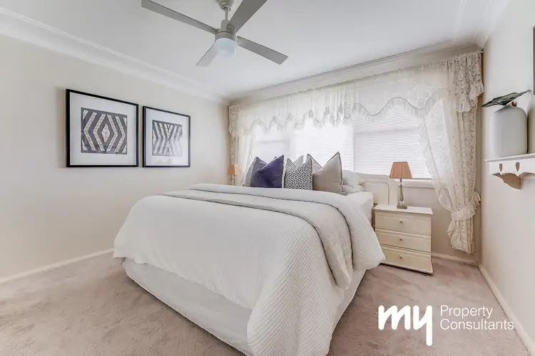 Sixth view of Homely house listing, 34A Wilson Crescent, Narellan NSW 2567