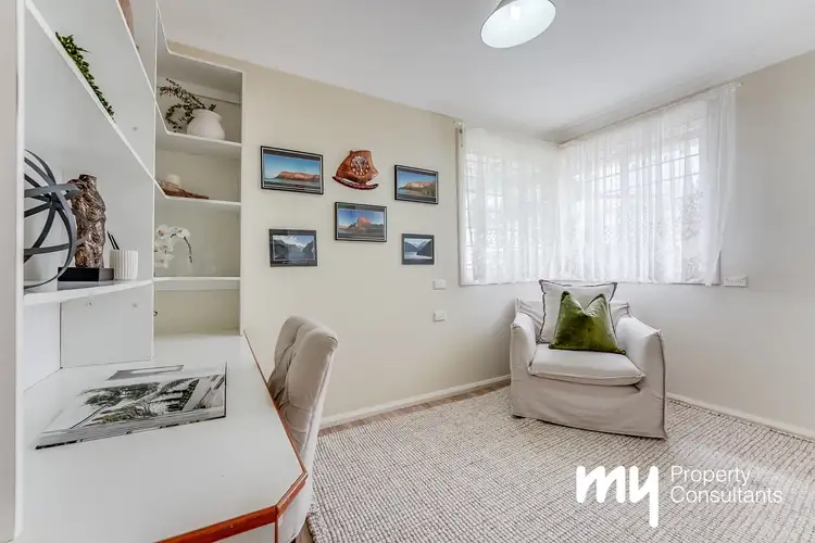 Seventh view of Homely house listing, 34A Wilson Crescent, Narellan NSW 2567
