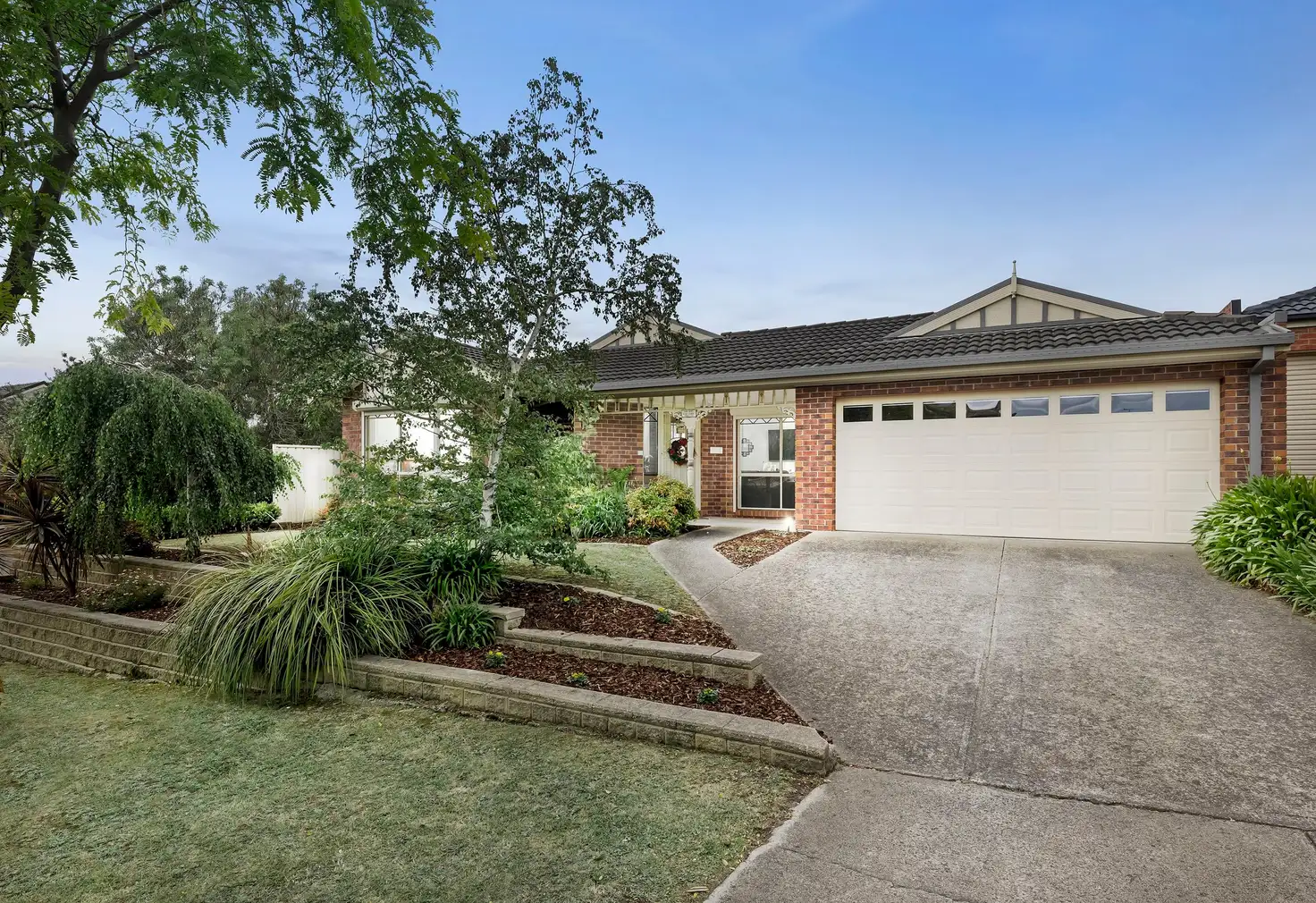 Main view of Homely house listing, 14 Mitchell Court, Attwood VIC 3049