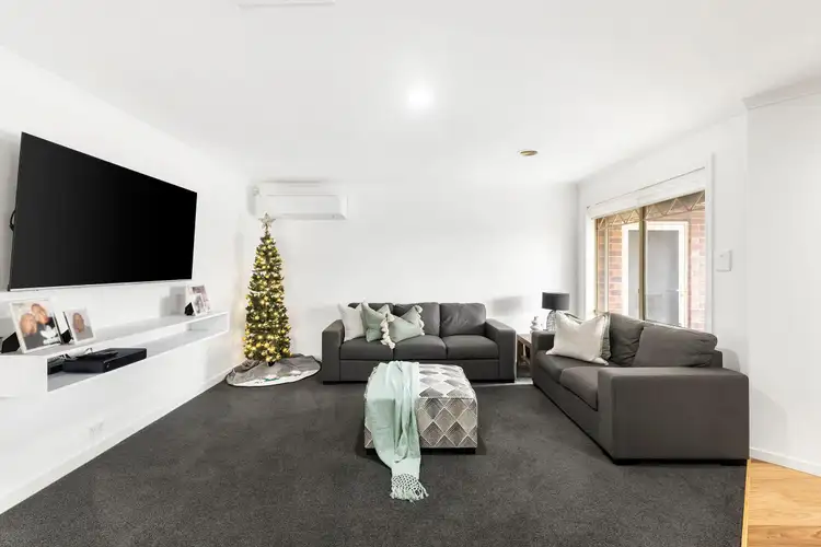 Third view of Homely house listing, 14 Mitchell Court, Attwood VIC 3049