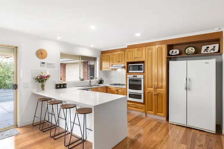Fourth view of Homely house listing, 14 Mitchell Court, Attwood VIC 3049