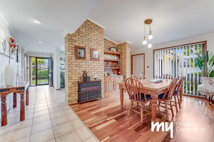 Seventh view of Homely house listing, 15 Stable View Place, Narellan NSW 2567