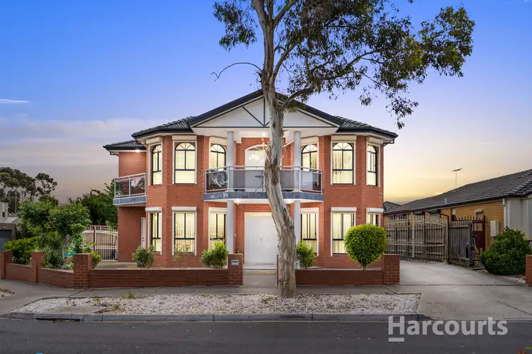 23 Highfield Road, Cairnlea VIC 3023