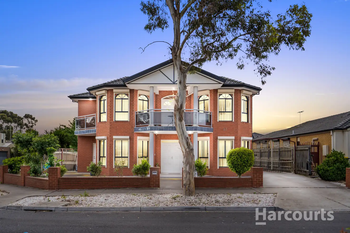 Main view of Homely house listing, 23 Highfield Road, Cairnlea VIC 3023