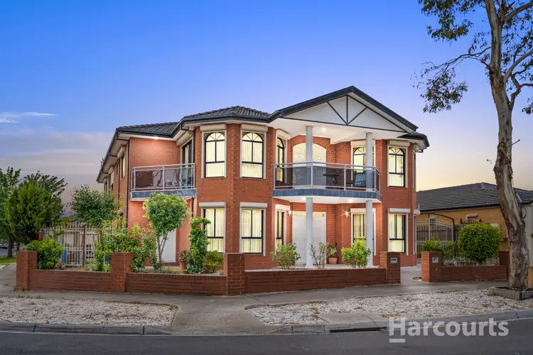 Second view of Homely house listing, 23 Highfield Road, Cairnlea VIC 3023