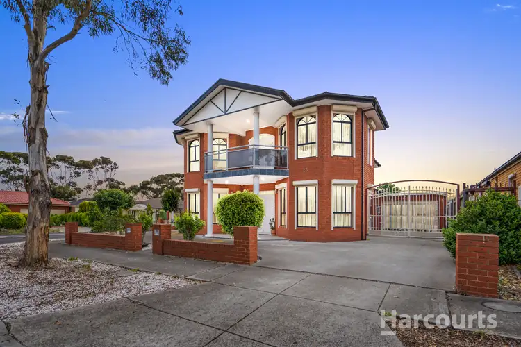 Third view of Homely house listing, 23 Highfield Road, Cairnlea VIC 3023