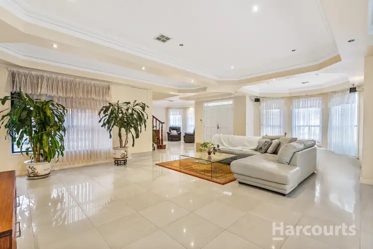 Fourth view of Homely house listing, 23 Highfield Road, Cairnlea VIC 3023