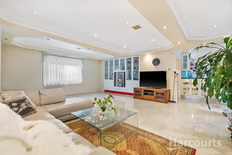 Fifth view of Homely house listing, 23 Highfield Road, Cairnlea VIC 3023