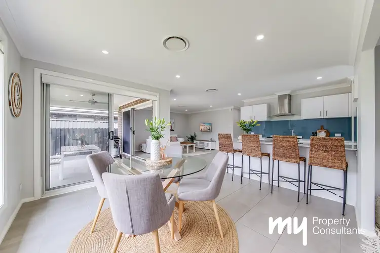 12 Abidi Street, Spring Farm NSW 2570