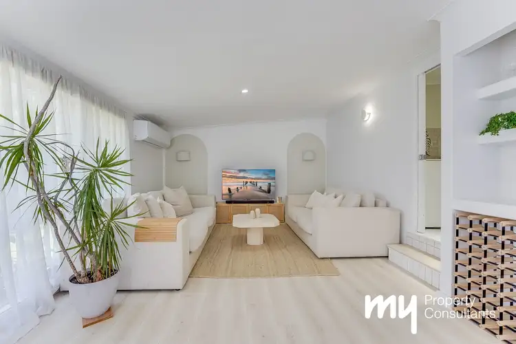 Second view of Homely house listing, 7 Emerson Street, Leumeah NSW 2560