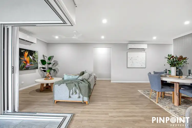 Fourth view of Homely house listing, 3 Tilda Place, Richmond QLD 4740