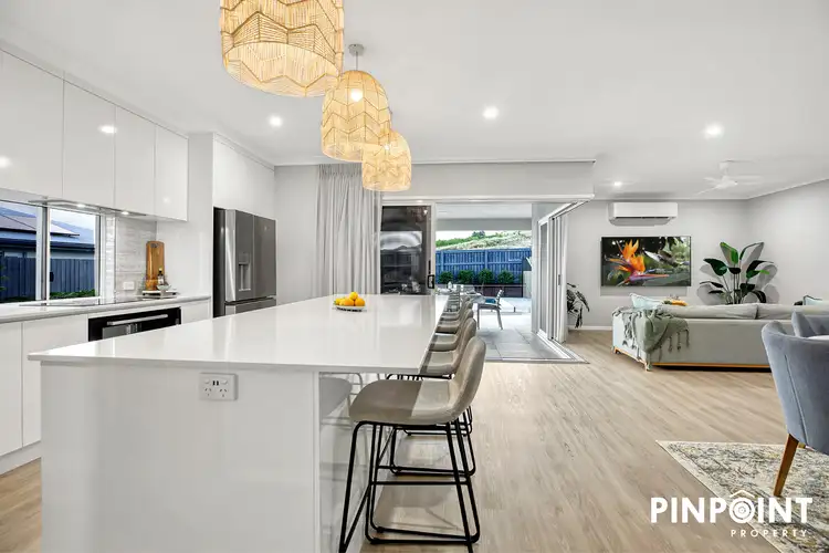 Fifth view of Homely house listing, 3 Tilda Place, Richmond QLD 4740