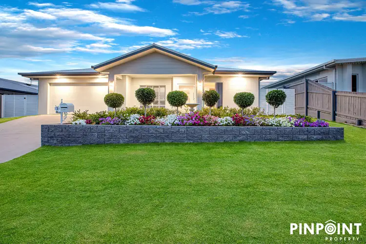 Sixth view of Homely house listing, 3 Tilda Place, Richmond QLD 4740
