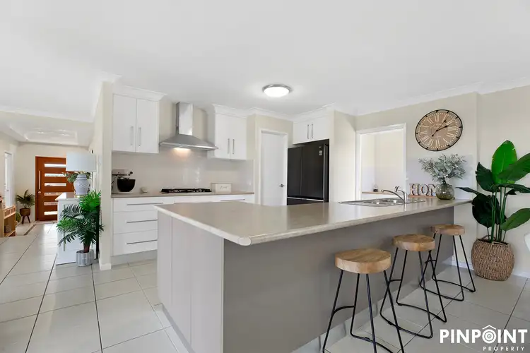 Main view of Homely house listing, 63 Montgomery Street, Rural View QLD 4740