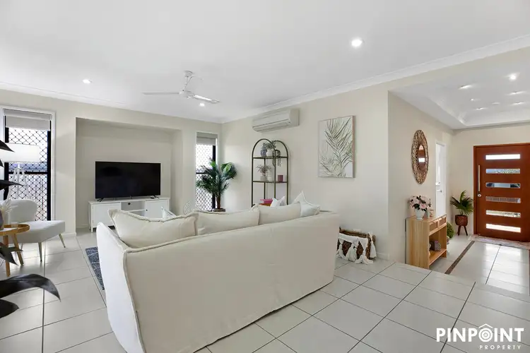 Fifth view of Homely house listing, 63 Montgomery Street, Rural View QLD 4740