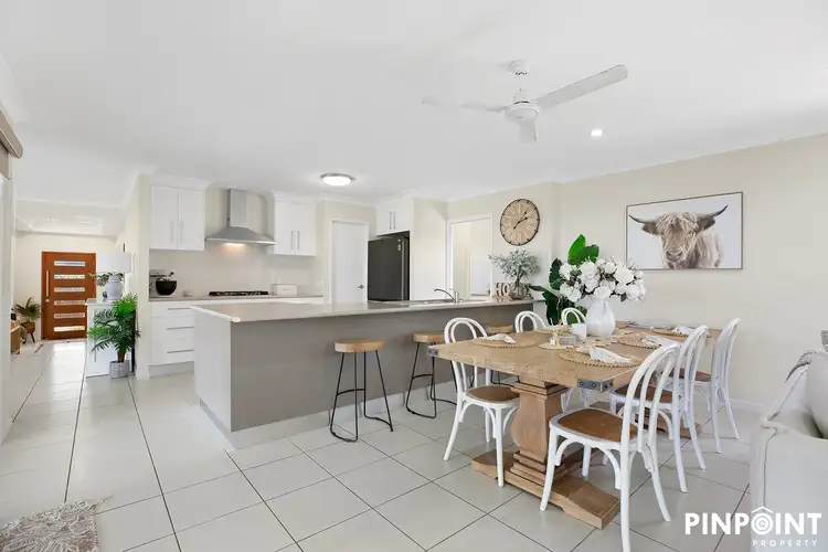 Seventh view of Homely house listing, 63 Montgomery Street, Rural View QLD 4740