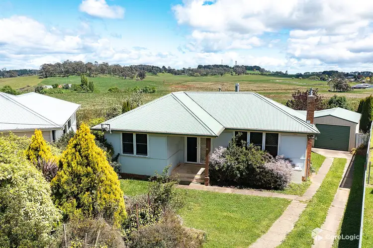 Main view of Homely house listing, 6 Kelly Place, Oberon NSW 2787
