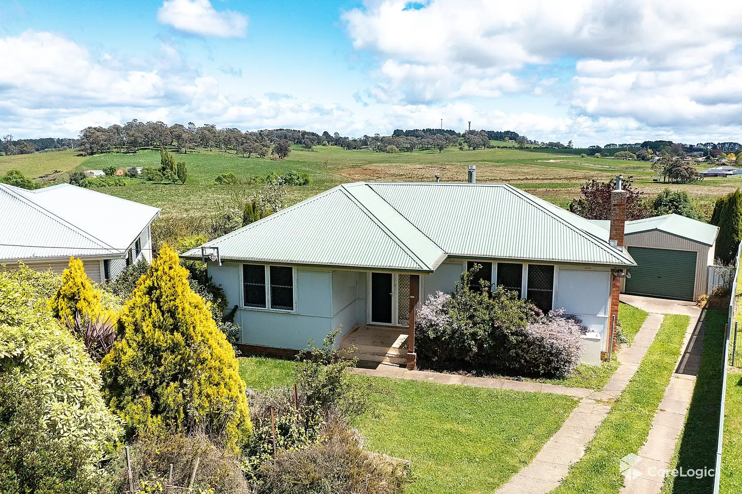 Main view of Homely house listing, 6 Kelly Place, Oberon NSW 2787