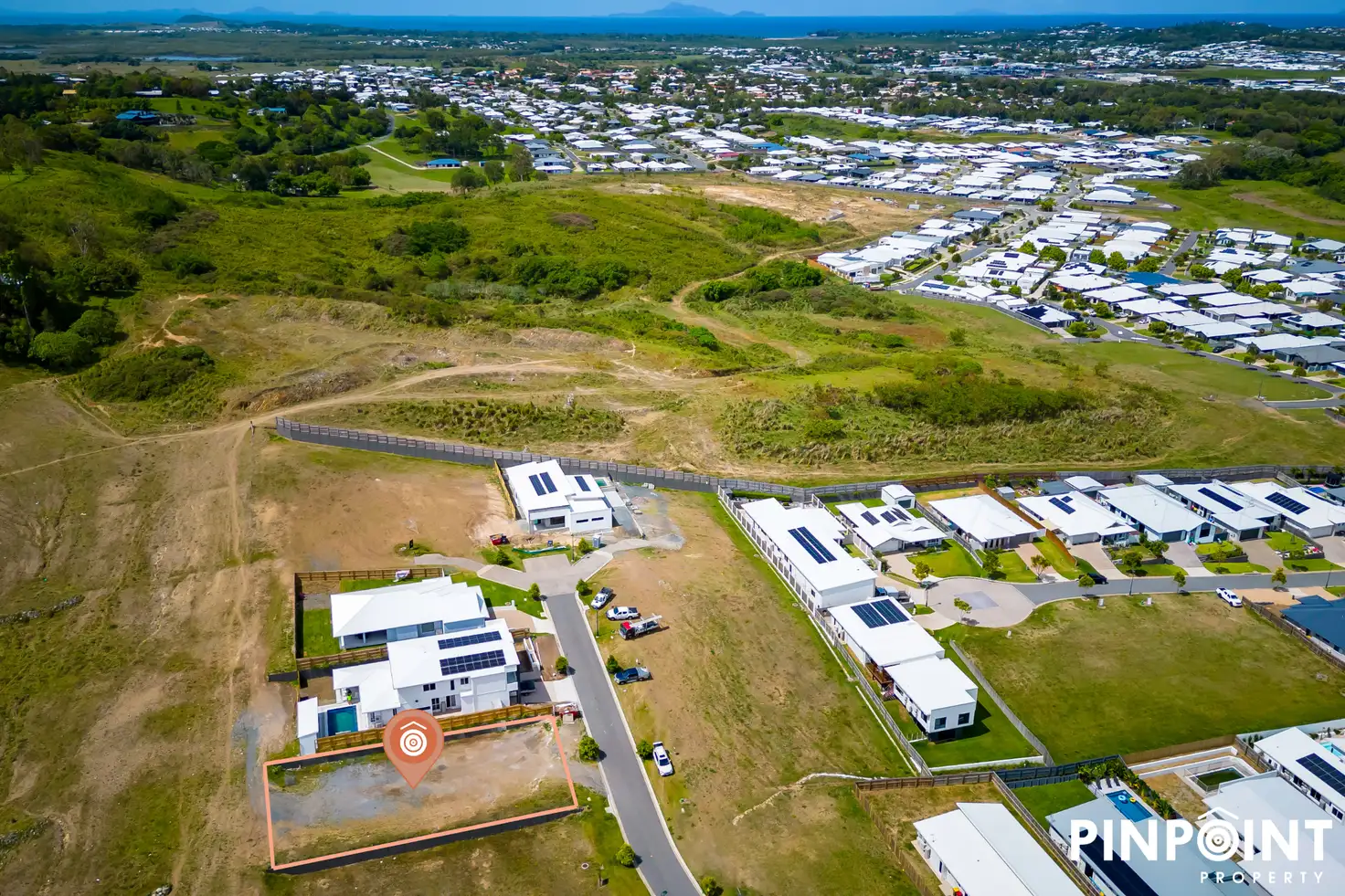 Main view of Homely land listing, 5 Milrohan Place, Richmond QLD 4740
