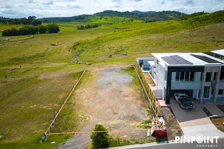 Second view of Homely land listing, 5 Milrohan Place, Richmond QLD 4740