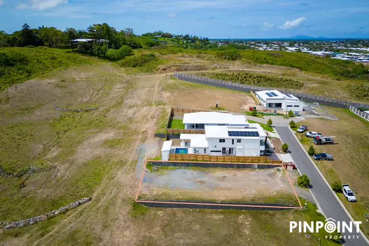 Seventh view of Homely land listing, 5 Milrohan Place, Richmond QLD 4740