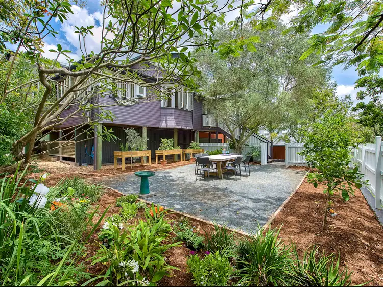 Third view of Homely house listing, 60 Evelyn Street, Grange QLD 4051