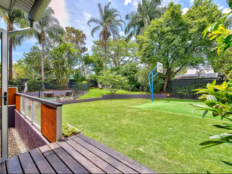 Fourth view of Homely house listing, 60 Evelyn Street, Grange QLD 4051