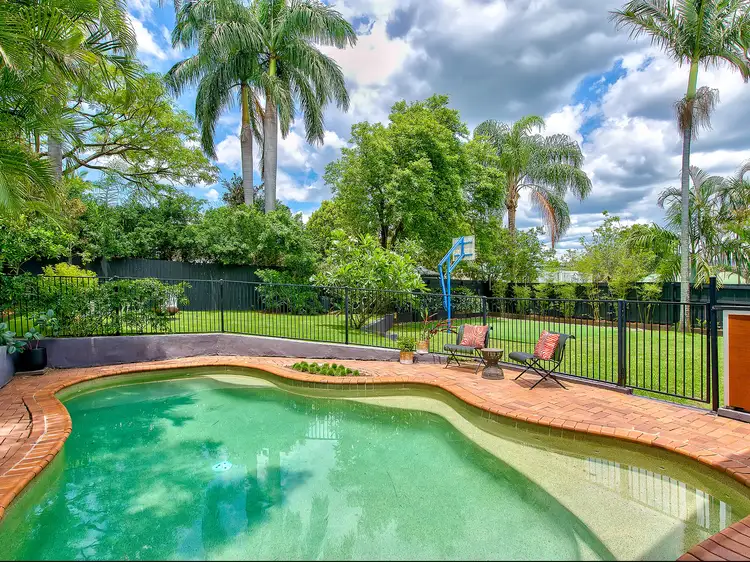 Fifth view of Homely house listing, 60 Evelyn Street, Grange QLD 4051