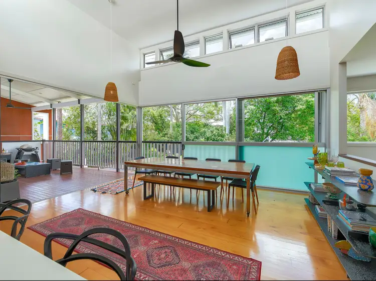 Sixth view of Homely house listing, 60 Evelyn Street, Grange QLD 4051
