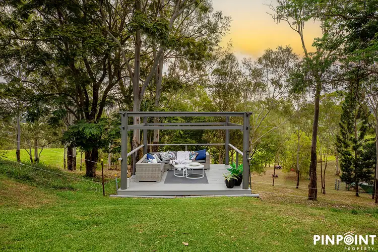 Second view of Homely house listing, 61 Palomino Parade, Erakala QLD 4740