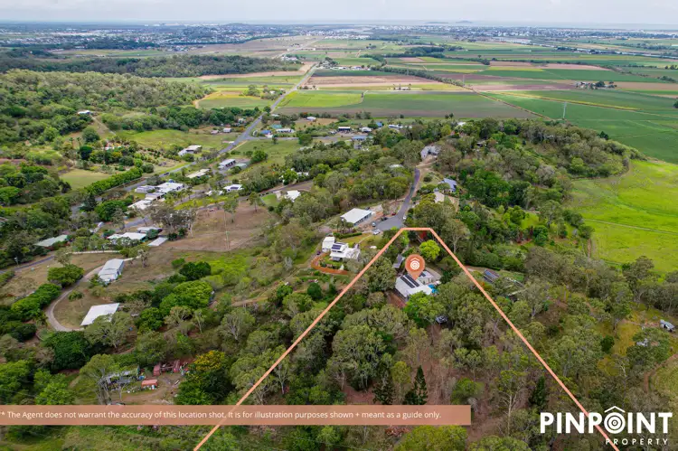 Third view of Homely house listing, 61 Palomino Parade, Erakala QLD 4740