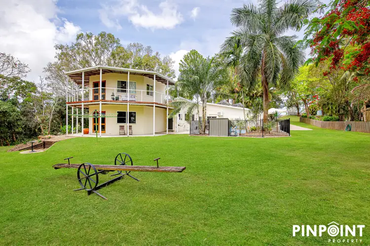 Fifth view of Homely house listing, 61 Palomino Parade, Erakala QLD 4740