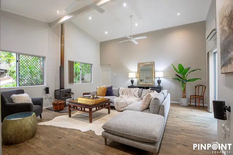 Sixth view of Homely house listing, 61 Palomino Parade, Erakala QLD 4740