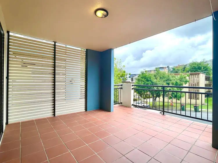 Second view of Homely unit listing, 2/4 Lisson Grove, Clayfield QLD 4011