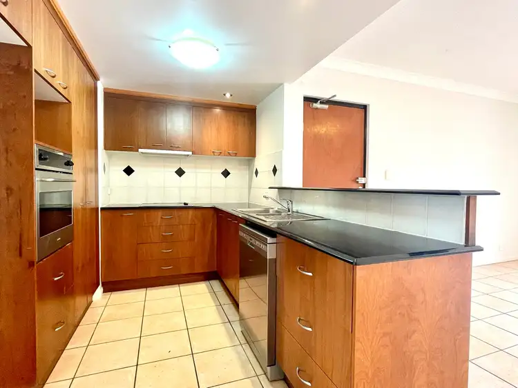 Third view of Homely unit listing, 2/4 Lisson Grove, Clayfield QLD 4011