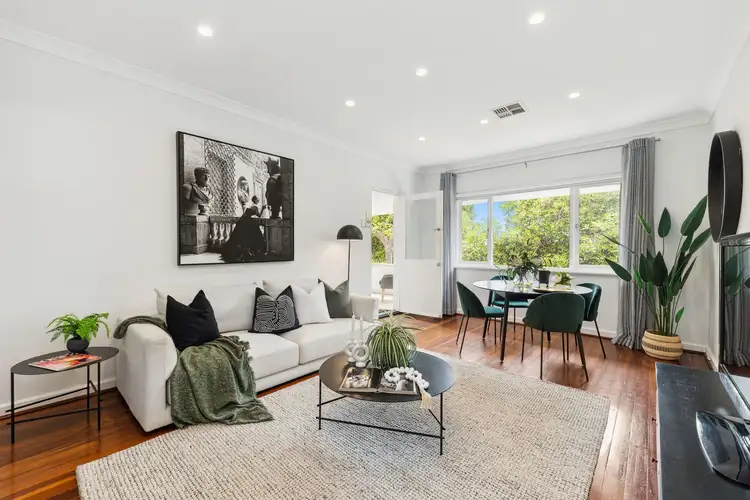 4/2A Campbell Street, Subiaco WA 6008
