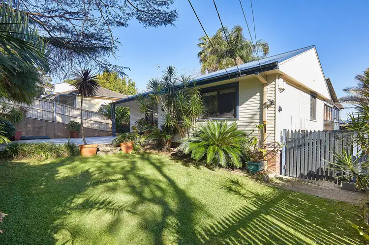 6 Michigan Avenue, Asquith NSW 2077