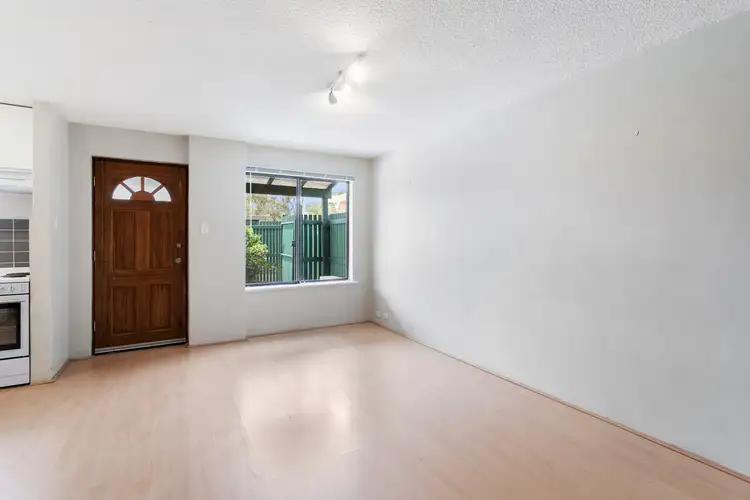 Fourth view of Homely townhouse listing, 48/390 Hector Street, Yokine WA 6060