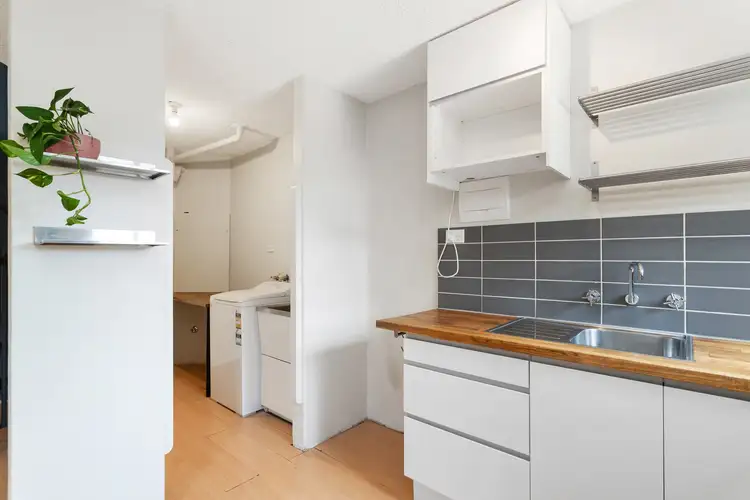Sixth view of Homely townhouse listing, 48/390 Hector Street, Yokine WA 6060