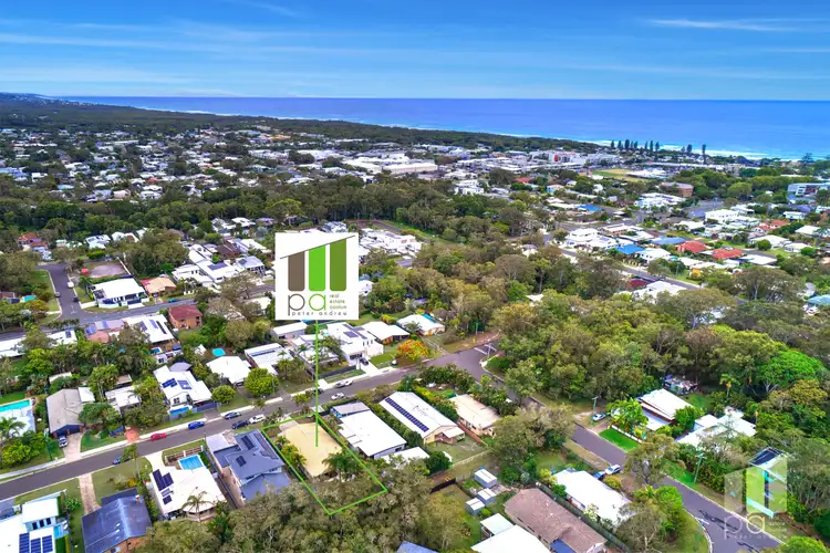 27 Jones Parade, Coolum Beach QLD 4573