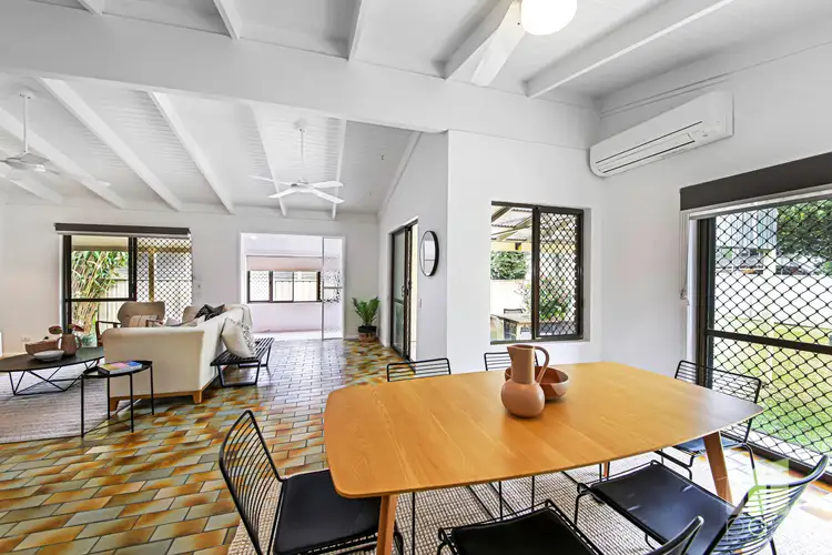 Sixth view of Homely house listing, 27 Jones Parade, Coolum Beach QLD 4573