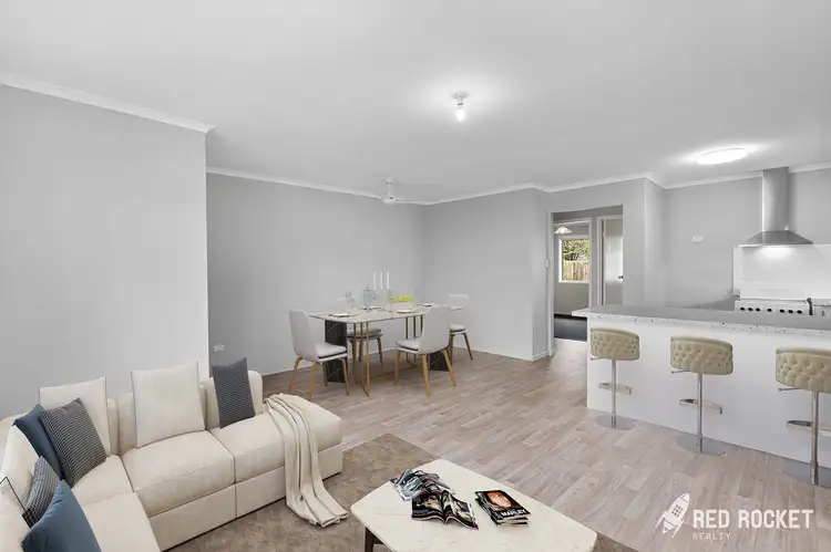 Main view of Homely house listing, 12 Vautin Way, Eagleby QLD 4207