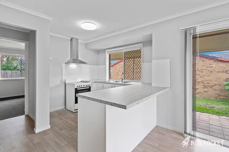 Third view of Homely house listing, 12 Vautin Way, Eagleby QLD 4207