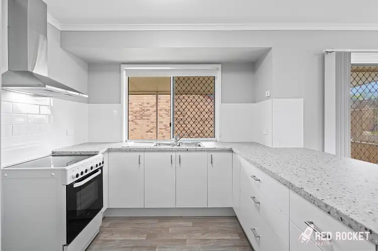 Fourth view of Homely house listing, 12 Vautin Way, Eagleby QLD 4207