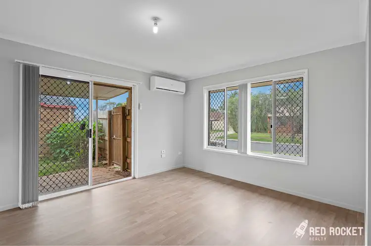 Fifth view of Homely house listing, 12 Vautin Way, Eagleby QLD 4207