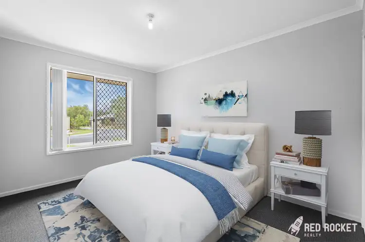 Sixth view of Homely house listing, 12 Vautin Way, Eagleby QLD 4207
