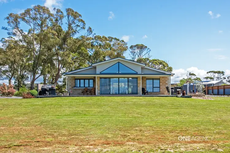 792 Montagu Road, Scopus TAS 7330