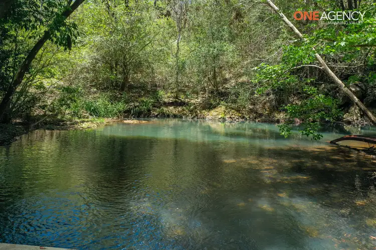 Second view of Homely rural property listing, 334 Mount Coxcombe Road, Upper Lansdowne NSW 2430