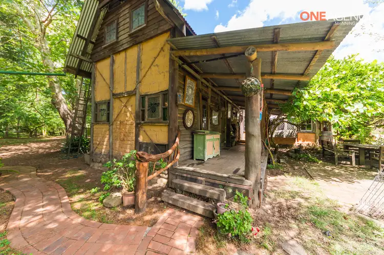 Third view of Homely rural property listing, 334 Mount Coxcombe Road, Upper Lansdowne NSW 2430